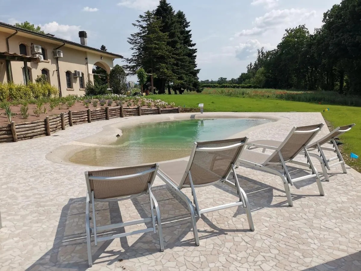 B&B Ca' Restom Reggio nell'Emilia